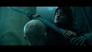 Harry Potter And The Goblet of Fire「Born Again」Music Video