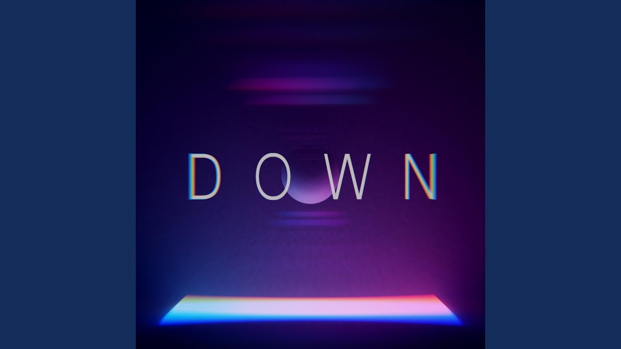 在 YouTube 上观看 Down 在 YouTube 上观看 Down