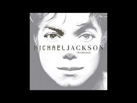 (432Hz) Michael Jackson - Unbreakable