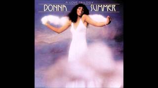 Donna Summer - Try Me, I Know We Can Make It