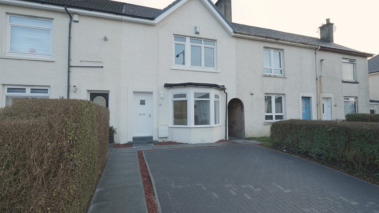 348, Dyke Road, Knightswood, Glasgow G13 4SH YouTube