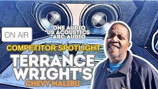 INSANE Sound Quality Car Audio Build: Terrance Wright’s Chevy Malibu Walkthrough