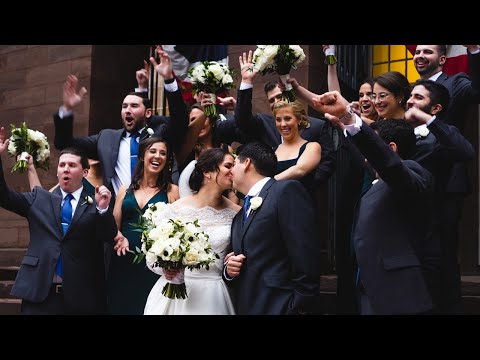 kristene-+-chris-|-cinematic-wedding-film-|-bond-ballroom-&-old-state-house-in-hartford,-ct