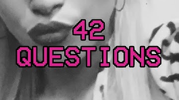 Defbitz – “42 Questions” (feat. Jimmy and the Bottle) Official Music Video ⎪SD&A⎪🔴🖤🩶