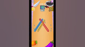 Flexy Ring Level 99 Gameplay Walkthrough Solution Android IOS