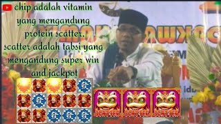 MABOK weng chip  | tgk Kamaruddin puteh 2021