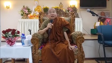 Vô minh, Hành trình giải thoát - TK Giác Nguyên