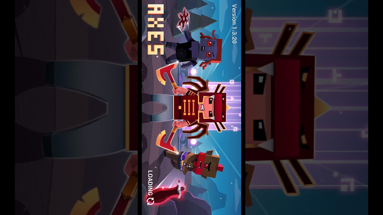 Axes.io Gameplay YouTube