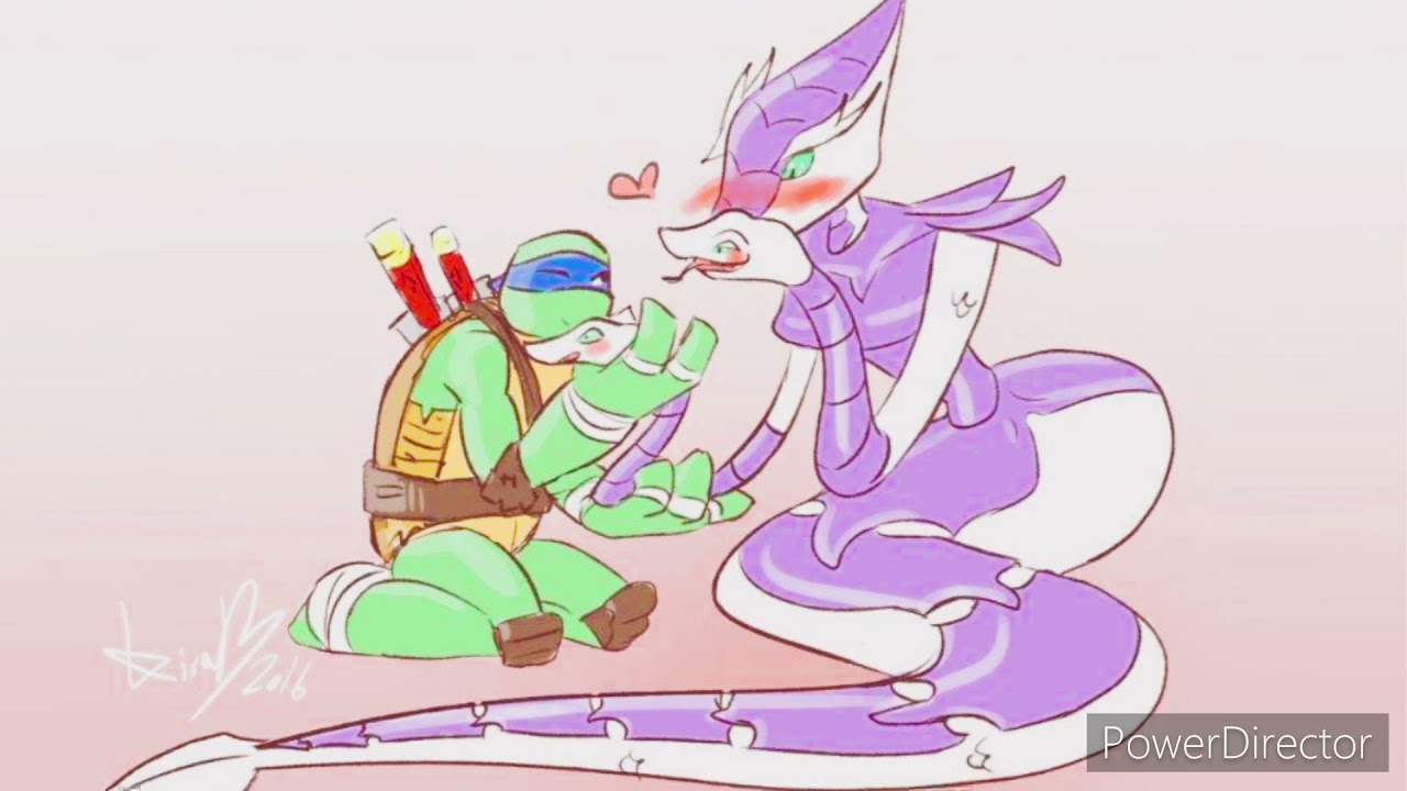 Leo x Karai (lose it)