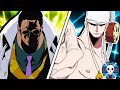 Kizaru vs Enel | One Piece BATTLE!!!