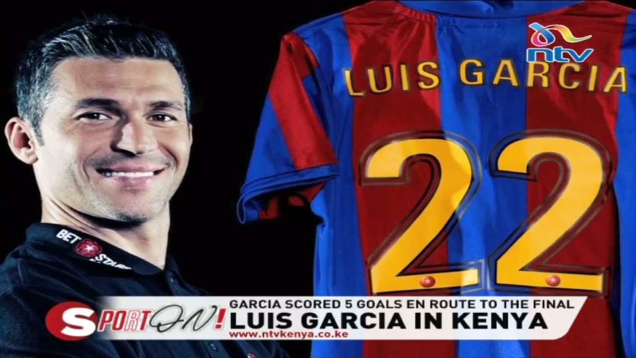 Liverpool can win the premier league: Football legend Luis Garcia 