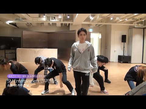 Key-<strong>log</strong> 〈 EP5. Time to <strong>FACE</strong> KEY 〉