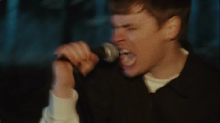 Knocked Loose "Blinding Faith" (Official Music Video)