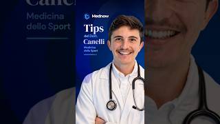 Tre cose sulla medicina sportiva che quasi nessuno ti dice #centromedico #doctor #centromedicomilano