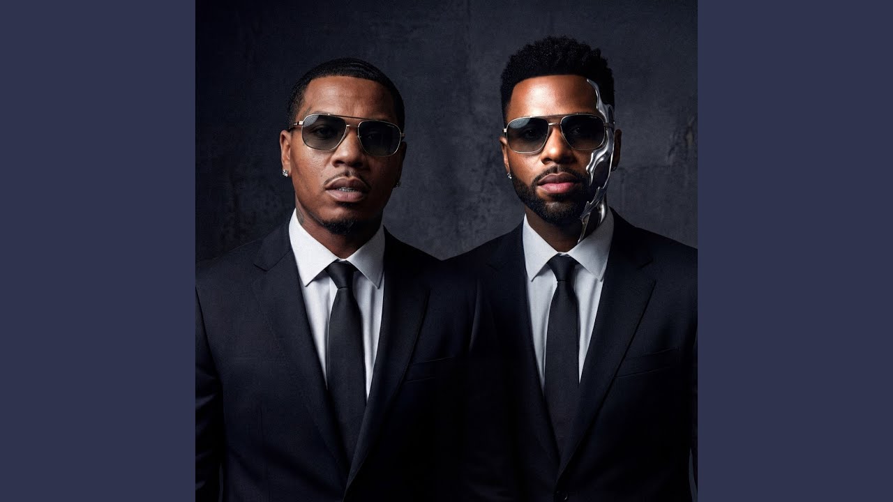 ⁣Sexy For Me (Clean Remix)