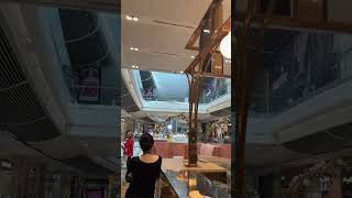 Mive Fire Breaks Out At Stratford Westfield Again Since 2018