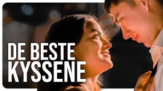 De BESTE kyssescenene 🩷 | Prime Video Norge