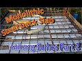 Monolithic Steel Deck Slab - Part 2