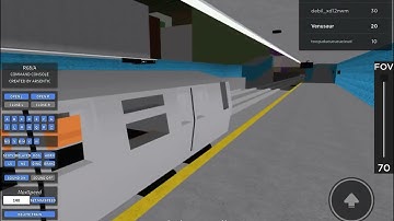 There is a local train approaching the station please stand away from the platform edge