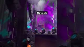 $uicideboy$ Lollapalooza LIVE