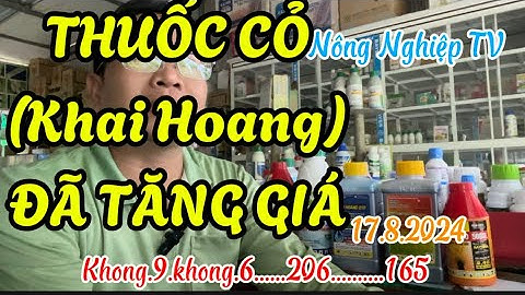 KHAI HOANG CỎ BỜ TĂNG GIÁ - Q7 Q10 TRÂU RỪNG ĐEN