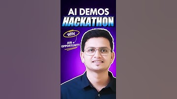 AI Demos Hackathon – Building AI Agents with LangChain and LangGraph
