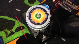 AMAZING ALARM SYSTEM do it yourself education science fun toys