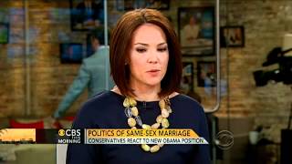 Will President Obama regret backing same-sex marriage?