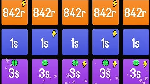 27 Blocks Merge Challenge #subscribe #bestplayer #asmr #bestchannel #cool #bestgame #2048 #levelup