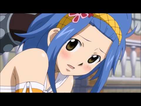 Levy McGarden, Fairy Tail Wiki