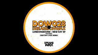 Londonground - Blue Smoke Original Mix Dow028