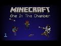 Minecraft minigames  one in the chamber what the hell wjl92513 weirdo9067  1