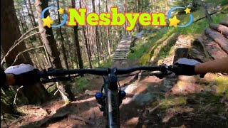 Traversen + Knut´s favoritt | Nesbyen