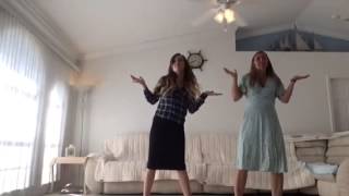Flash Mob Counting Stars 1
