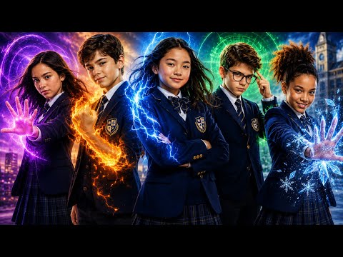 A World Where Every Second Born Royals Have Unique Superpowers But Nobody Knows