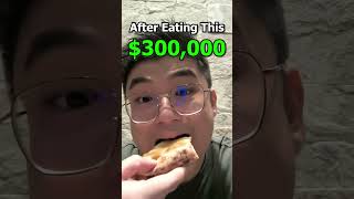 Asian Millionaire