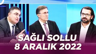 EYT'de Yaş Sınırı Olacak Mı? | Erdoğan Aktaş ile Sağlı Sollu 8 Aralık 2022