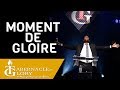 Gregory Toussaint I Il m'a sauvé dans son amour| Jésus Rois des rois| Moment de gloire Supernatural