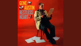 Video thumbnail of "Gene Austin - Bye Bye Blackbird"