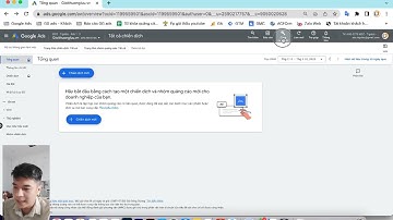 Cách xóa tài khoản quảng cáo Google Ads để lấy lại tiền nạp