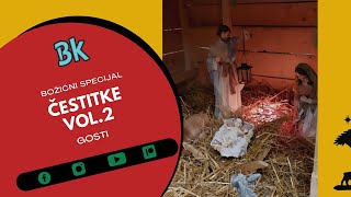 • Čestitke vol.2 ▸ Božićni specijal