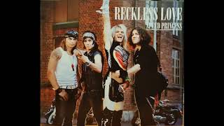 Reckless Love - "Speed Princess" (The Best Of Hard Metal)