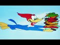 Woody woodpecker  redwood sap  woody woodpecker full episodes s for kids