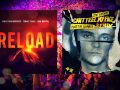 Reload vs. I Can't Feel My Face (Martin Garrix Mashup)