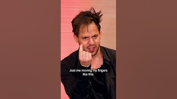 How To Be CHARISMATIC If You’re Quiet! ⚠️