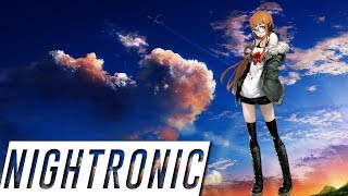 ♫ Nightronic - Courage ♫