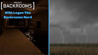 Project: Backrooms | Episode 2