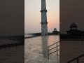 Taj Mahal Sunrise Video #usa #travel #tajmahal #agratourguide #sunrise #photography #delhicitytour