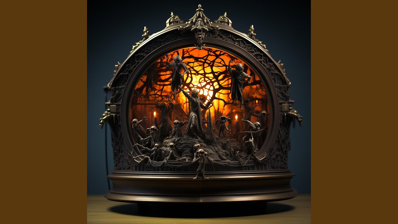 Für Elise (Music Box Version) - YouTube