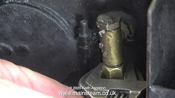 THE TROUBLE WITH OLD STEAM LOCOMOTIVES - PART #6